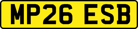 MP26ESB