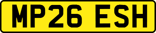 MP26ESH