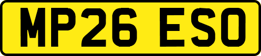 MP26ESO