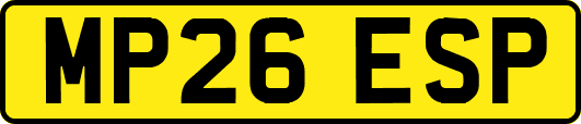 MP26ESP