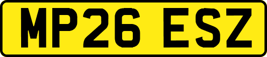 MP26ESZ