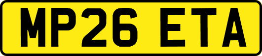 MP26ETA