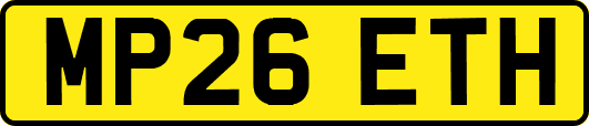 MP26ETH