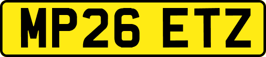 MP26ETZ