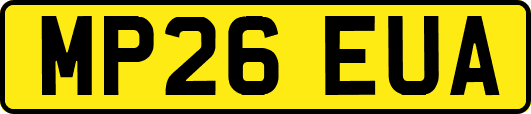 MP26EUA