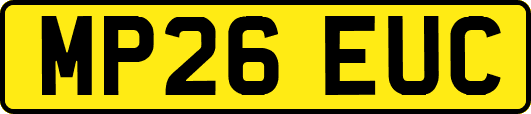 MP26EUC