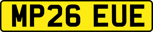 MP26EUE