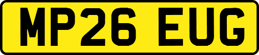 MP26EUG