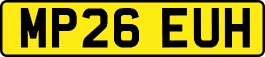 MP26EUH
