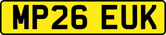 MP26EUK