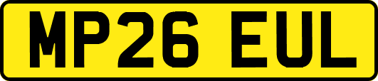 MP26EUL