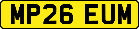 MP26EUM