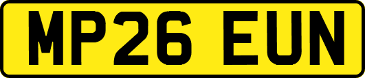 MP26EUN