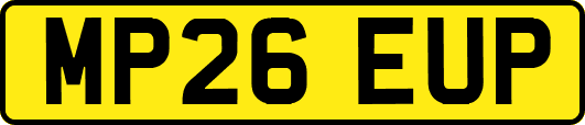 MP26EUP