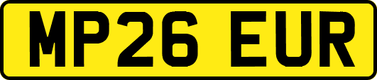 MP26EUR