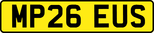 MP26EUS