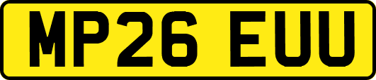 MP26EUU