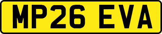 MP26EVA