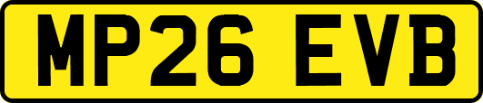 MP26EVB