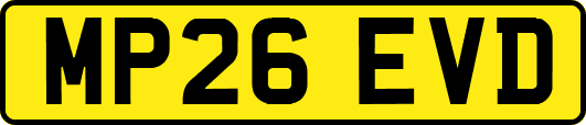 MP26EVD