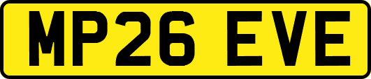 MP26EVE