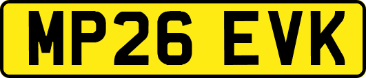MP26EVK
