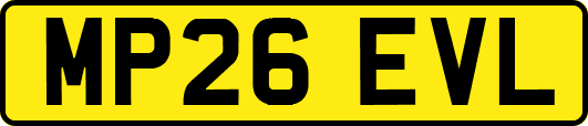 MP26EVL