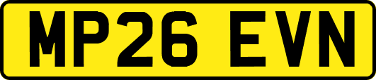 MP26EVN
