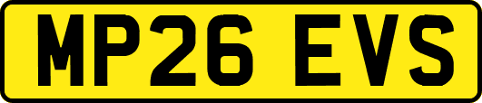 MP26EVS