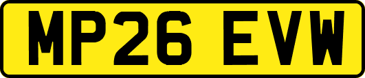 MP26EVW
