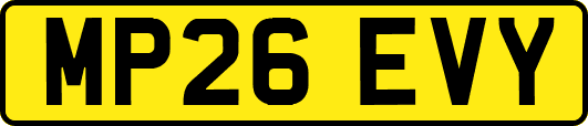 MP26EVY