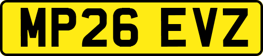 MP26EVZ