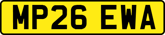 MP26EWA