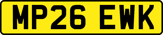 MP26EWK