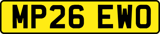 MP26EWO