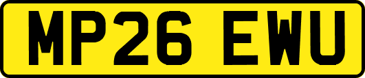 MP26EWU