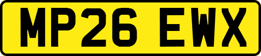 MP26EWX