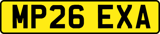MP26EXA
