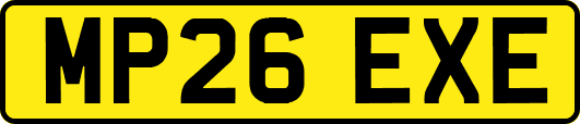MP26EXE