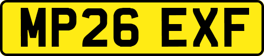 MP26EXF