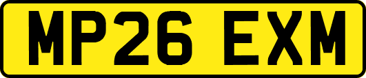 MP26EXM