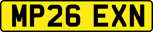MP26EXN