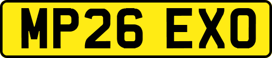 MP26EXO