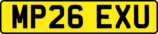 MP26EXU