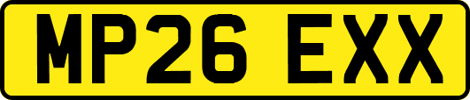 MP26EXX