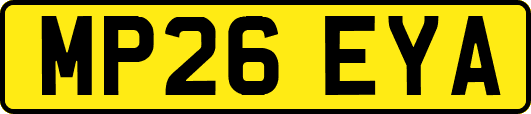 MP26EYA