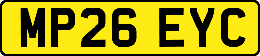 MP26EYC