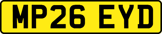 MP26EYD