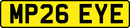 MP26EYE