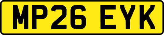 MP26EYK